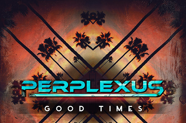 Premiere: Perplexus Share "Good Times" With Karmi | Complex