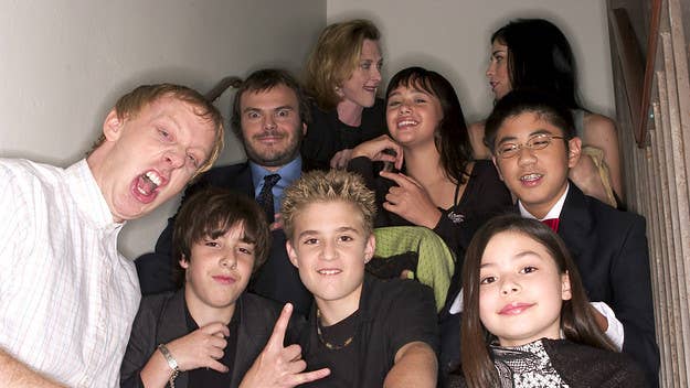 Nearly 15 years later, the kids from 'School of Rock' are all grown up and looking back at the film that changed their lives. 