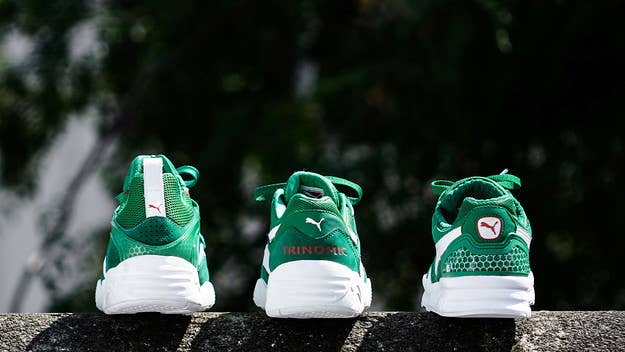 Find out when the "Green Box" pack is dropping here.