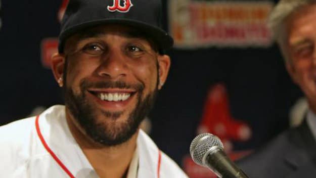 David Price's agent Bo McKinnis said his client would have gone back to Toronto, only the Blue Jays never made an offer.