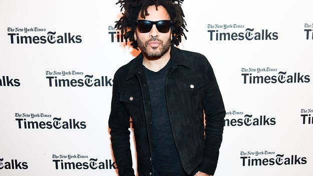 Lenny Kravitz has designed an entire floor of the new Bisha Hotel Toronto, which is due to open in August