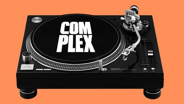 Our pick of the best mixes from the last 7 days.