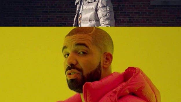 Is an OVO co-sign a license for Drake to bite someone else’s swag?
