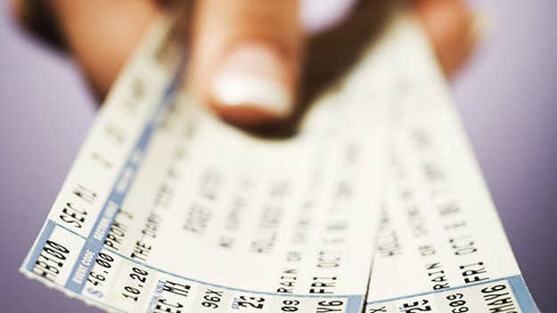 Starting this fall, there will be more strict regulations on buying and selling event tickets online