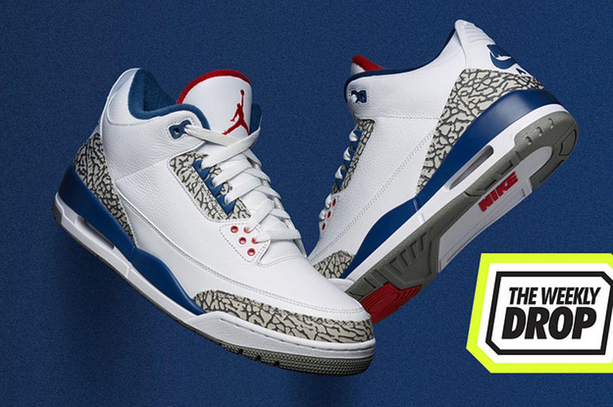 The Weekly Drop: Your Guide to Foot Locker's Week Of Greatness | Complex