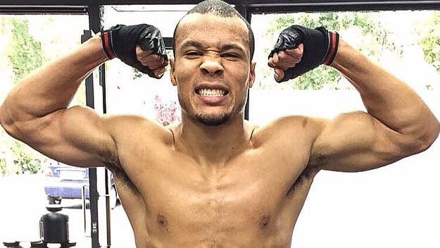 Chris Eubank Jr just gave the world a lesson in how to respond to racist abuse online with real dignity.