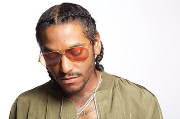 Interview: Lloyd Talks Making His Most Intimate Music Yet, Going  Independent &amp; The Murder Inc. Days | Complex