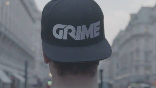 We speak to the director behind Channel 4's new grime documentary, 'Music Nation: Open Mic'.