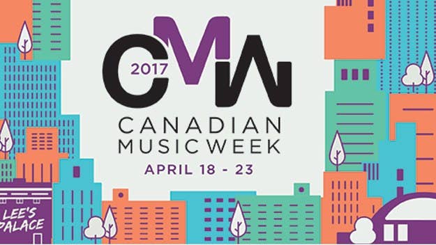 This year's CMW is stacked with some great talent.