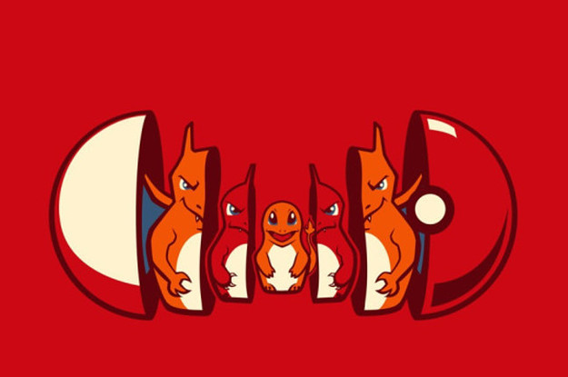 Pokemon outlet russian dolls