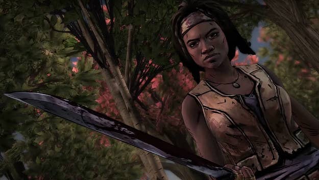 Telltale Games reveal new trailers for upcoming Batman and The Walking Dead games.