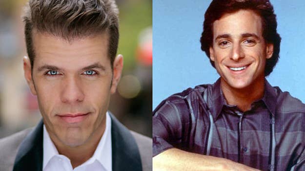 National Lampoon’s Full House The Musical! starring Perez Hilton debuts in Toronto before heading to New York City