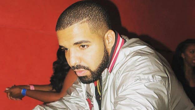 Drake continues his Billboard dominance.