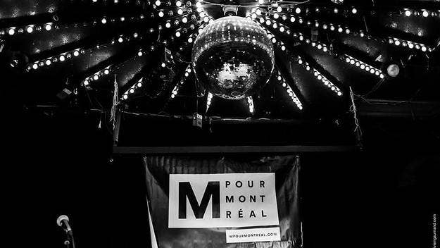 M for Montreal showcased some of Canada's best talent. Here were the highlights.