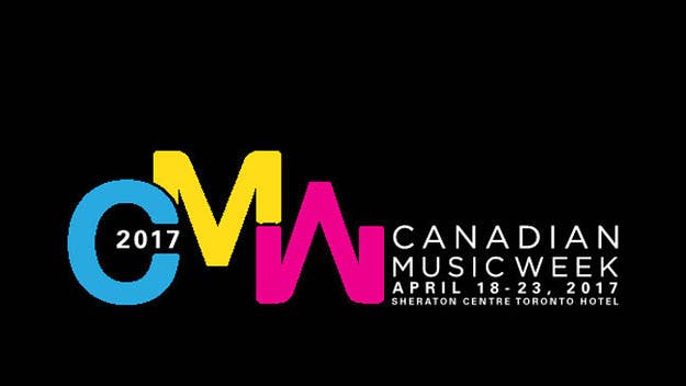Canadian Music Week has released another wave of artists announcements in advance of its 2017 festivities including Earl Sweatshirt.