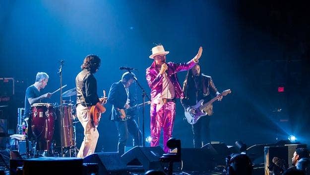 The Tragically Hip invests in medical marijuana company, Newstrike Resources Ltd. days before it goes public 
