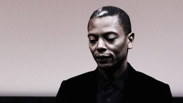 What does the future hold? Ask Jeff Mills.