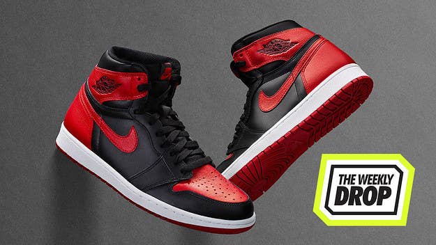 Nike Air Jordan 1 Banned Australian release date