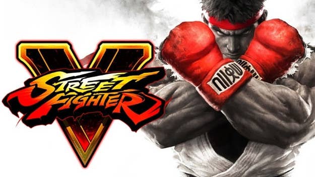 This trailer tells us nothing about the narrative of the upcoming Street Fighter game