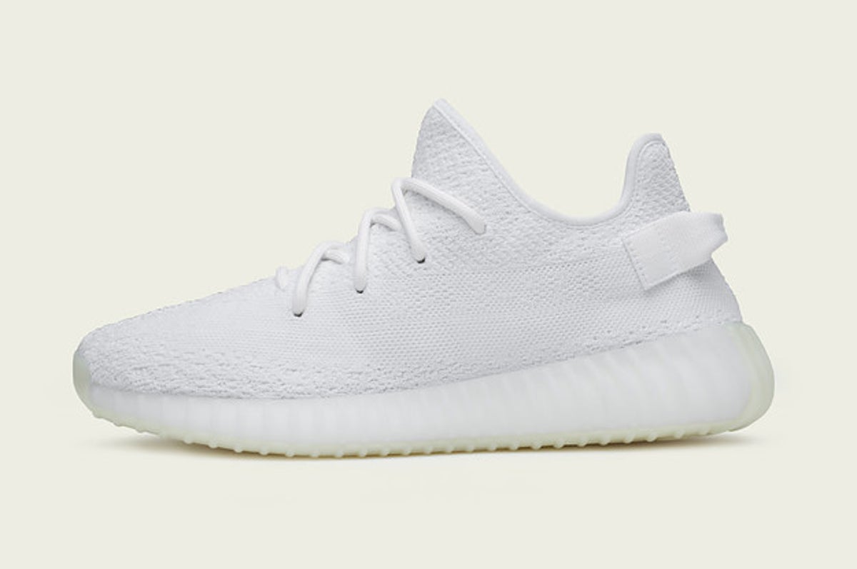 Here's Every Canadian Store That The 'Cream adidas Yeezy 350 V2 | Complex