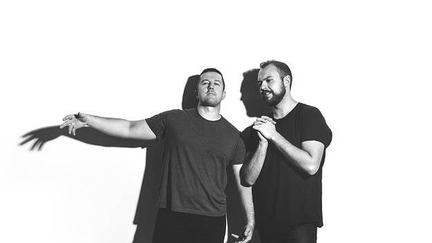 The Canberra duo have let off their latest heater ahead of taking over Complex AU's Snapchat.