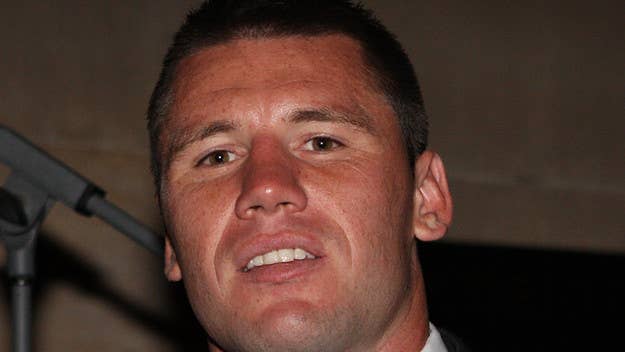 Sydney Roosters' Shaun Kenny-Dowall Arrested In Sydney Nightclub For Possession of Cocaine
