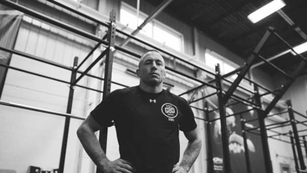 GSP is making a comeback.