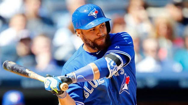 Toronto rallied twice on Saturday afternoon, earning a walk-off 10-9 victory over the Boston Red Sox.