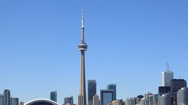 According to a study by The Economist, Toronto is the world’s best city to live in.