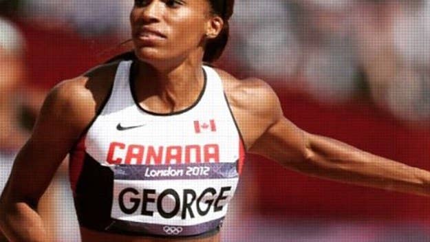 Looking to find your favourite Canadian athlete on Instagram? We've got you covered.