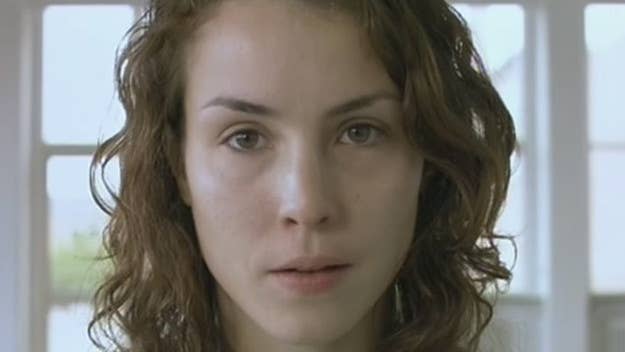 Swedish actress Noomi Rapace set to play Amy Wnehouse in biopic