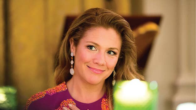 Life lessons from Sophie Grégoire-Trudeau as she celebrates her 42nd birthday