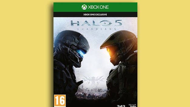 In its first appearance on Xbox One, the 'Halo' franchise has been taken to a whole new level.