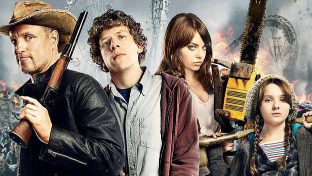 After years of rumours (and an ill-advised Amazon TV series) a sequel for the cult survival-horror comedy, Zombieland, is finally happening.