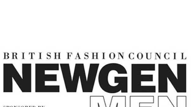 British Fashion Council Announce the Newest Additions to the NEWGEN MEN support programme 