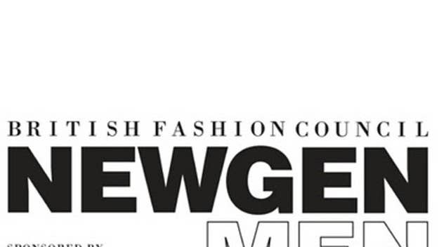 British Fashion Council Announce the Newest Additions to the NEWGEN MEN support programme