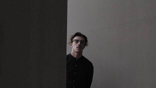 The 19-year-old producer has teamed up with Brisbane's AUSTEN for his latest single.