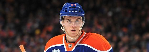 Connor Mcdavid Projects  Photos, videos, logos, illustrations and