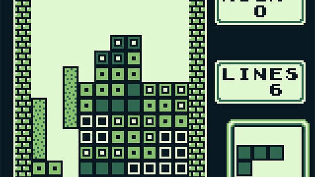 Bret Ratner is working on a Tetris film proving that Hollywood will make a film out of anything