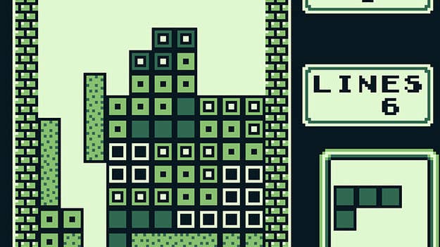 Bret Ratner is working on a Tetris film proving that Hollywood will make a film out of anything