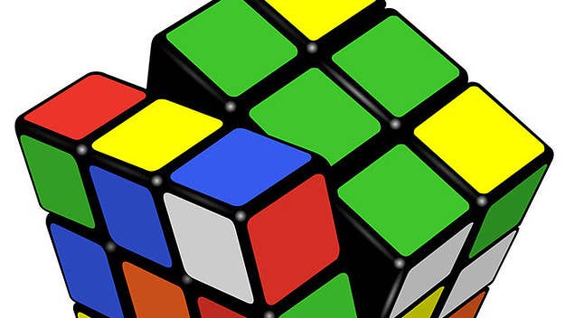 Teenager Lucas Etter sets new world rubix cube record, your life now has no meaning.