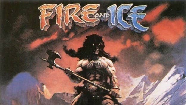 Three kings of cult will finally clash in a story of fire and ice.