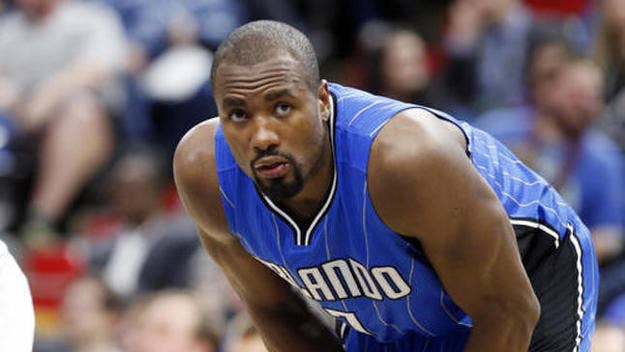 The Toronto Raptors made a high profile trade today by acquiring Serge Ibaka from the Orlando Magic for Terrence Ross and a first round draft pick.