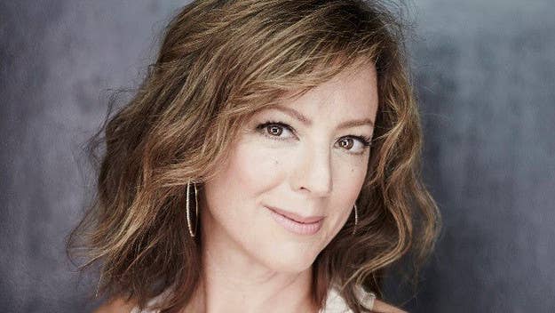 Sarah McLachlan will be inducted into the Canadian Music Hall Of Fame at the 2017 Juno Awards