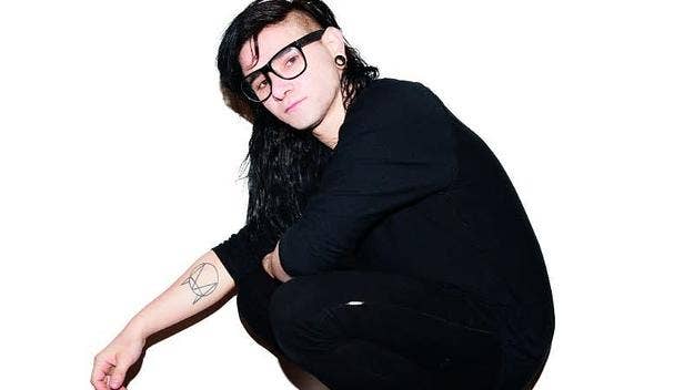 Skrillex joins the already stacked line-up at Fresh Island 2016.