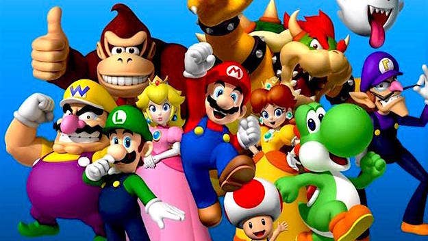 Nintendo want to make their own Mario and Zelda movies.
