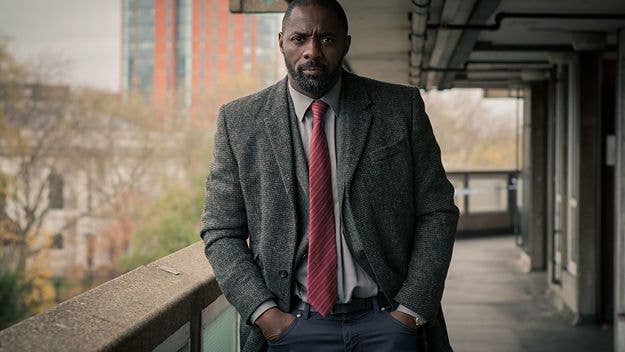 Stringer Bell has come a long way. Idris Elba is set to take that crown for 2016. He’s appeared in three of Disney’s biggest films of the year: Zootopia &amp; more.