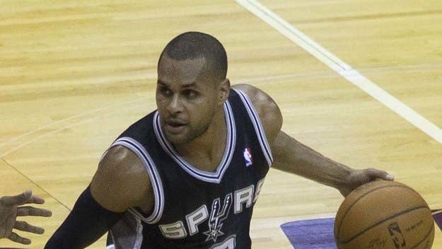 Will Patty cash out or stick with the Spurs?