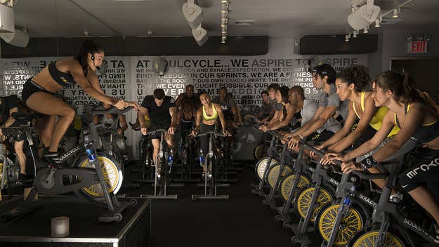 SoulCycle is set to open their first Canadian location in Toronto's King West neighbourhood on March 2nd