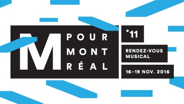 M for Montreal will take over the 514 in just under a month! Check out the latest additions to the lineup.